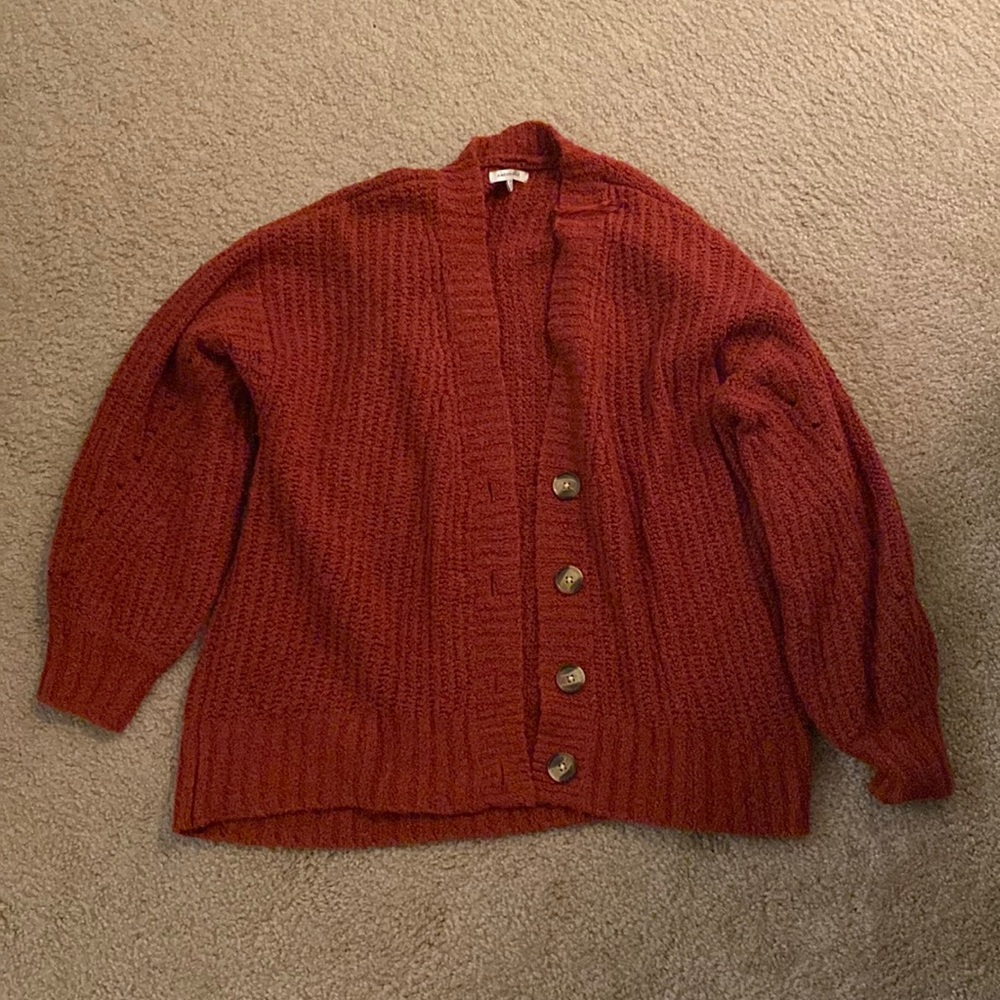 Cardigan